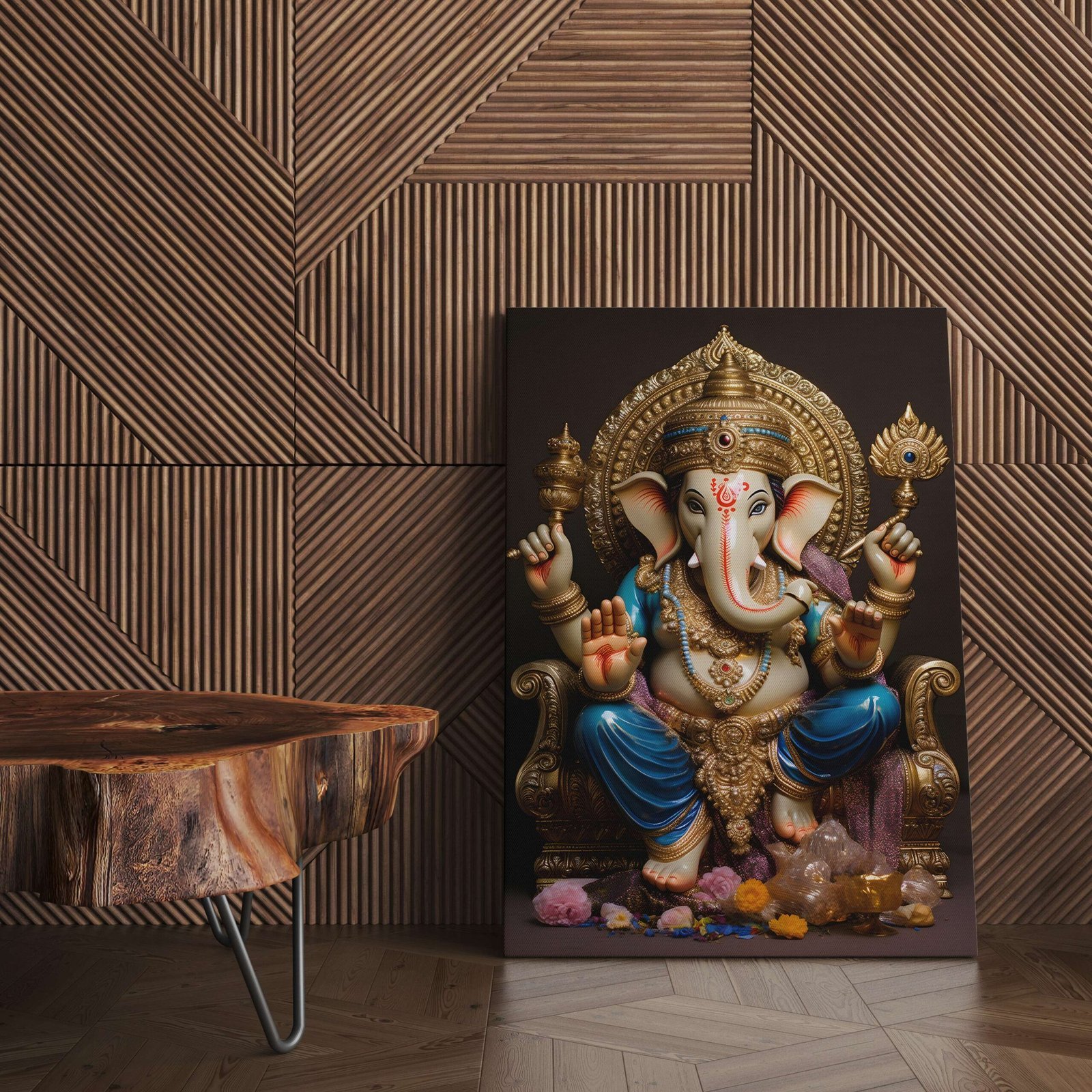 Affordable Canvas Art for Bedroom & Living Room Decor - Image 3