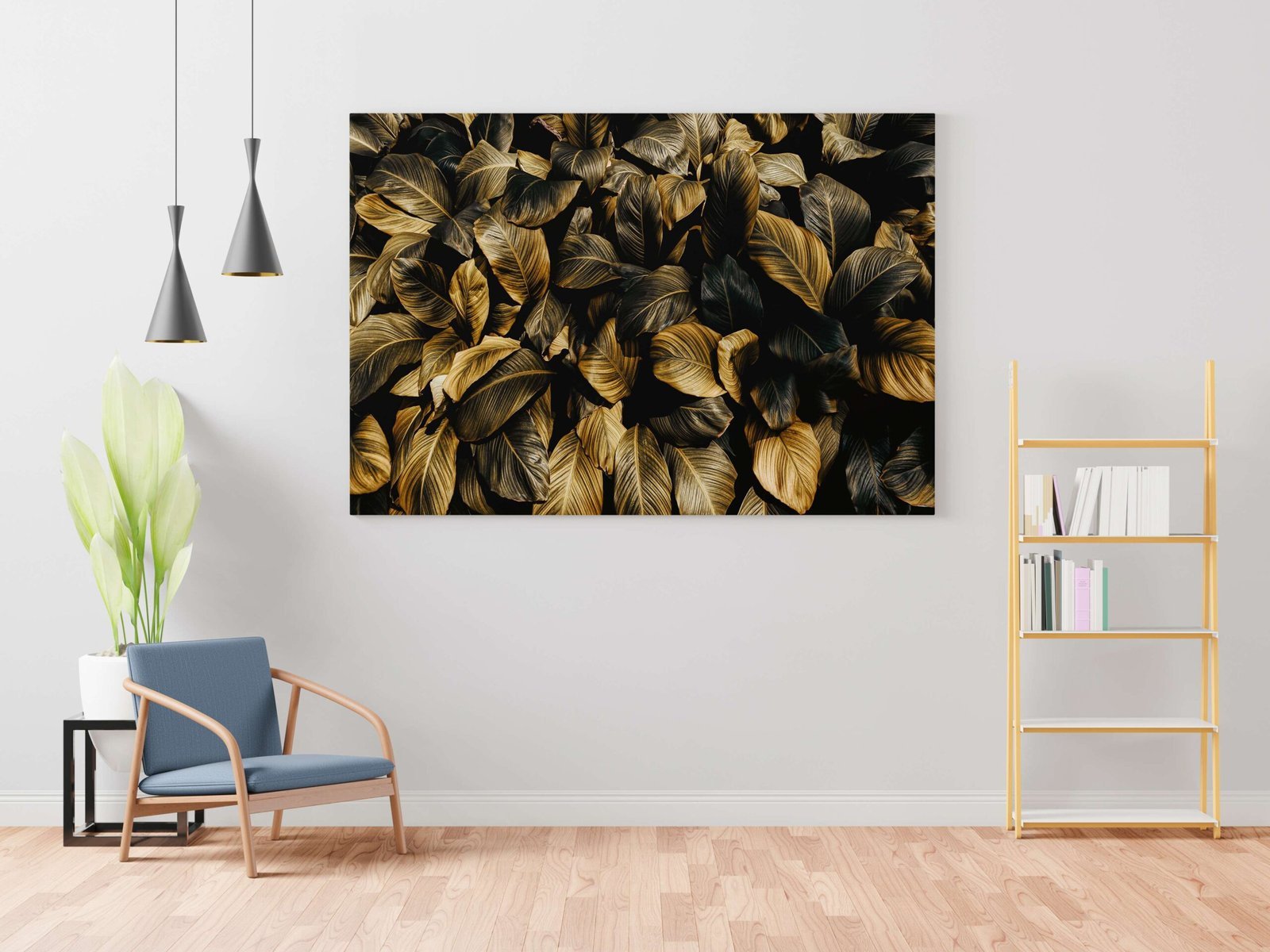Artistic & Unique Canvas Paintings for Your Space